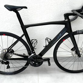 Soul 3R5 Carbon